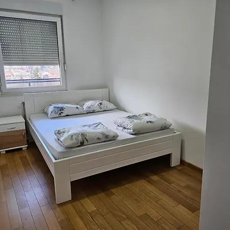 Exclusive شقة بانيا لوكا