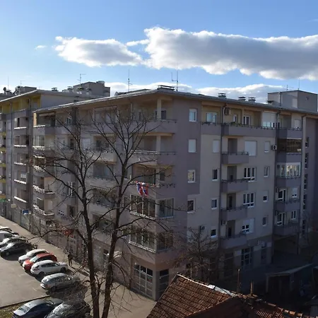 Apartment Exclusive *