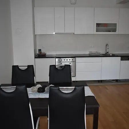 Exclusive Apartment