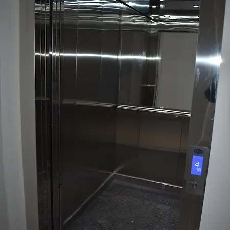 Exclusive Apartment Banja Luka