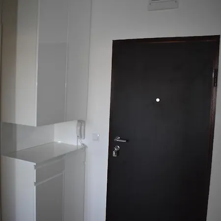 Exclusive Apartment *