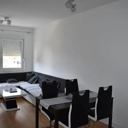 Exclusive Apartment