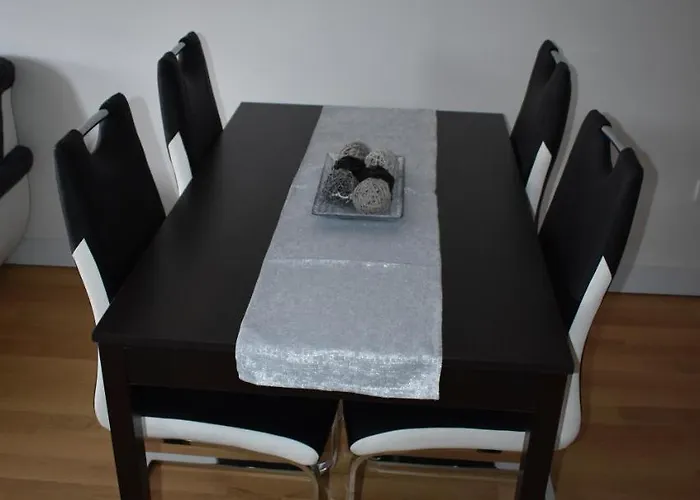 شقة Exclusive بانيا لوكا